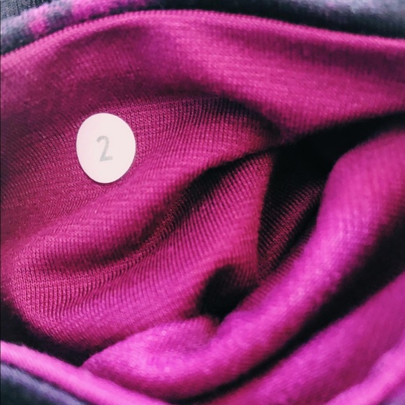 lululemon wunder under!! - Picture 4 of 7